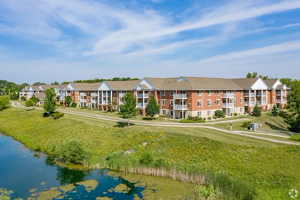 Life at Highlands at Wildwood Lake-photo-10