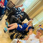 Life at Golden Stage at Leon Springs Assisted Living-photo-7