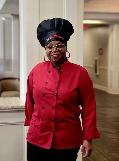 Life at The Pines at Columbia-photo-5