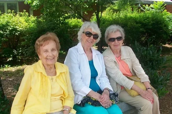 Life at The Lodge at Bridgemill-photo-3