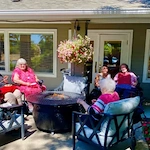 Life at Woodside Senior Living-photo-3