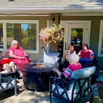 Life at Woodside Senior Living-photo-3