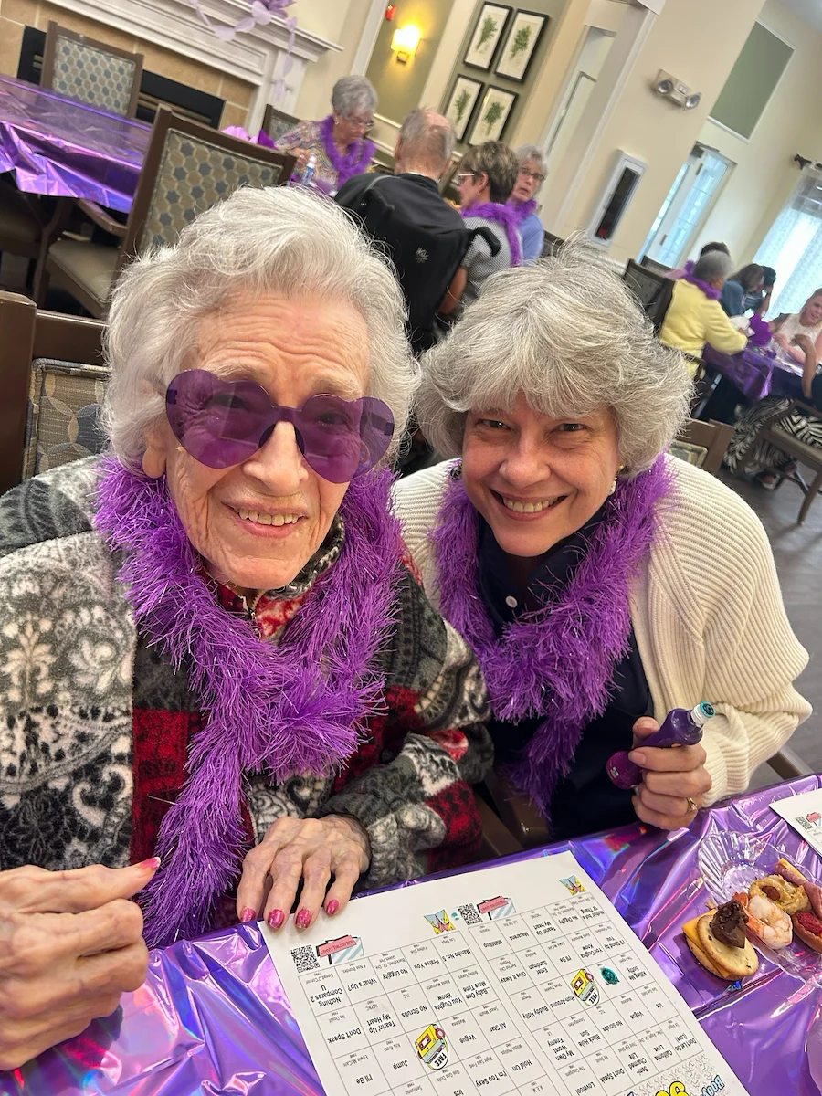 Life at Charter Senior Living of Troy-photo-9