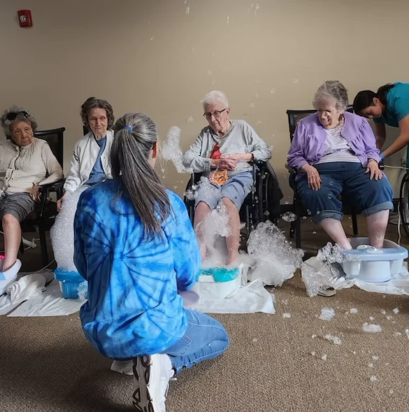 Life at Wellsville Health and Rehab-photo-6