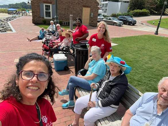 Life at Charter Senior Living of Williamsburg-photo-8