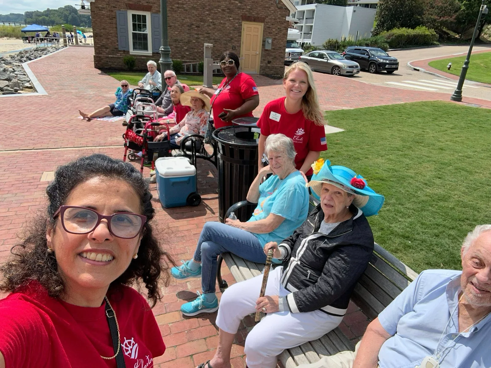 Life at Charter Senior Living of Williamsburg-photo-8