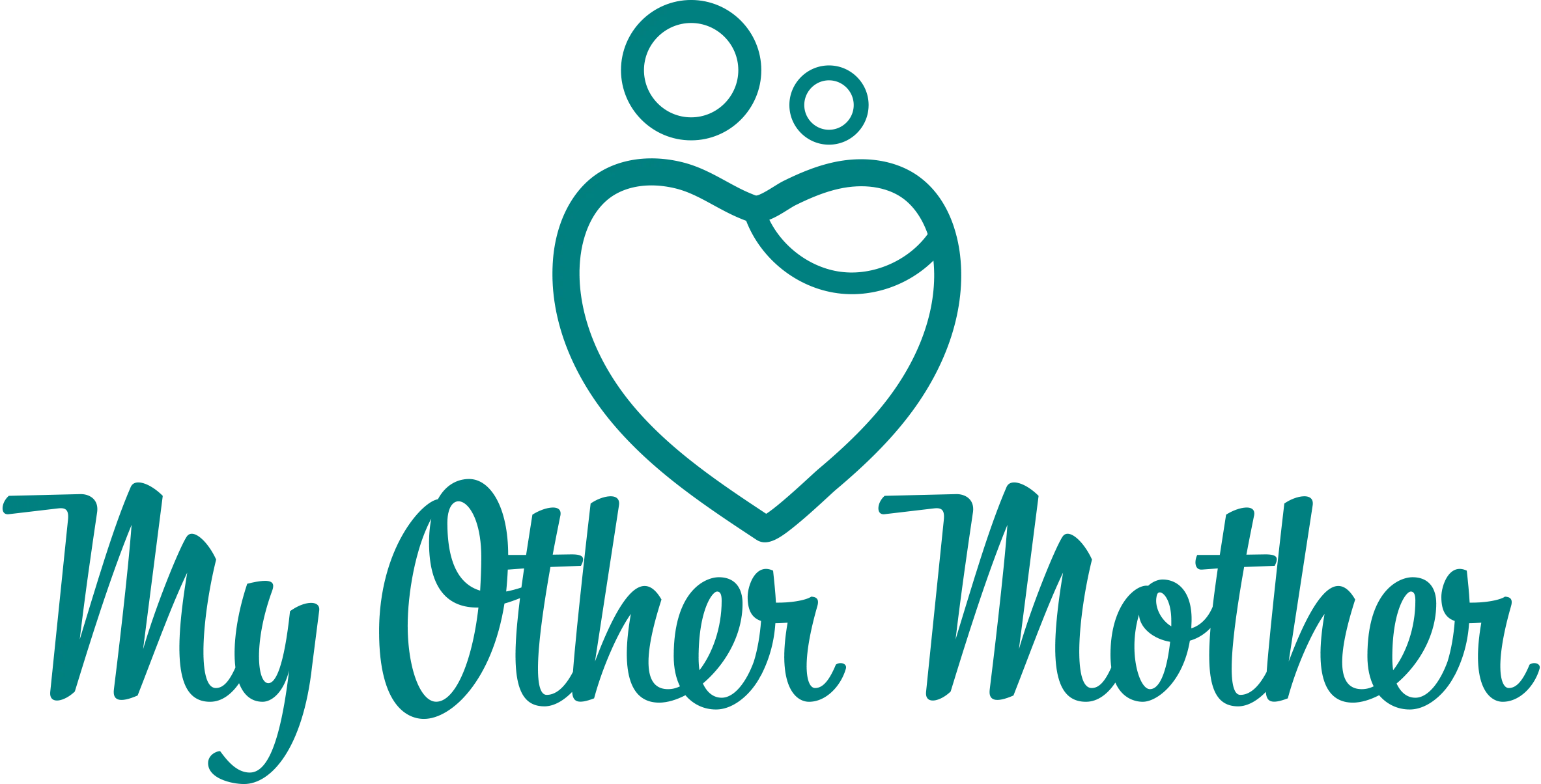 Image of My Other Mother (1)