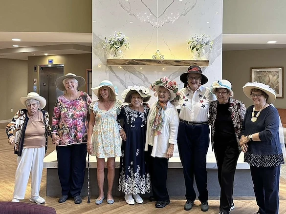 Life at Vincentian Terrace Place-photo-4