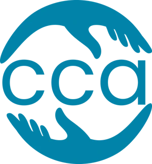 CCA Home Care's Logo