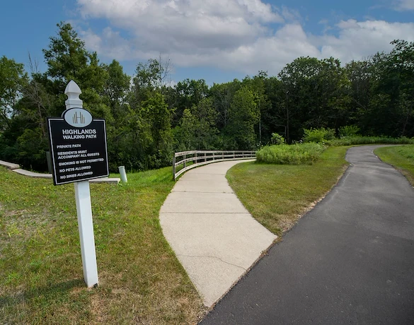 Life at Highlands at Wildwood Lake-photo-14