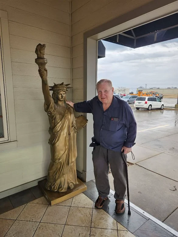 Life at The Carriages of Bloomington-photo-2