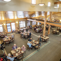 Life at Majestic Rim Retirement Living-photo-1