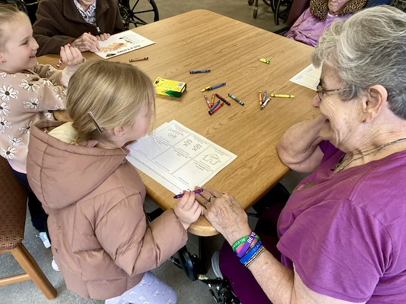 Life at Vincentian Home-photo-6