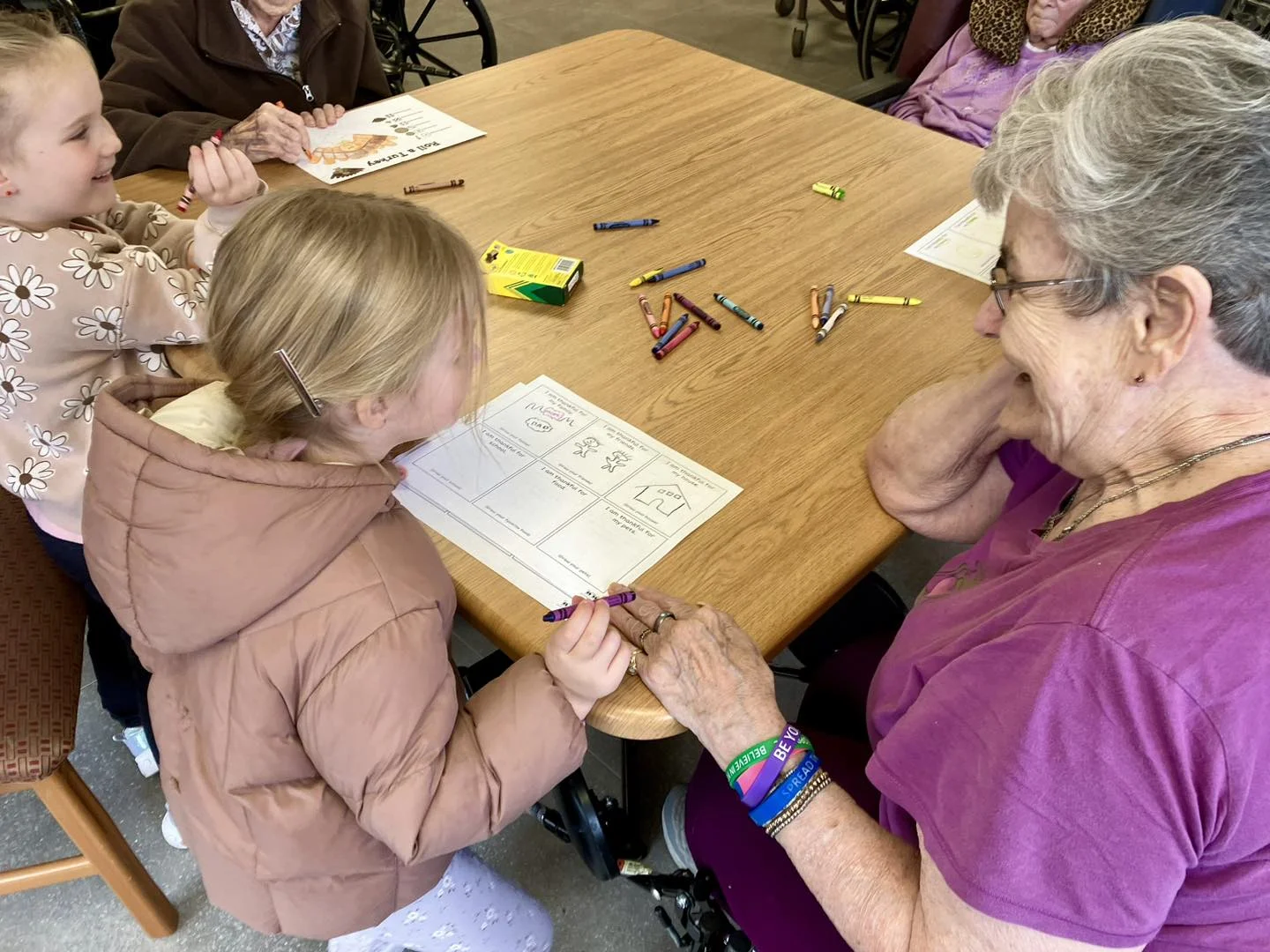 Life at Vincentian Home-photo-6