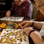 Life at Otterbein Sunset Village SeniorLife Community-photo-1