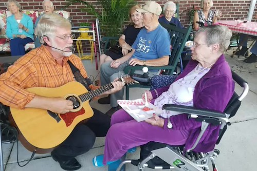 Life at Ashford Place Senior Living-photo-4