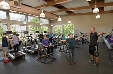 Life at Emerald Heights Redmond-photo-6