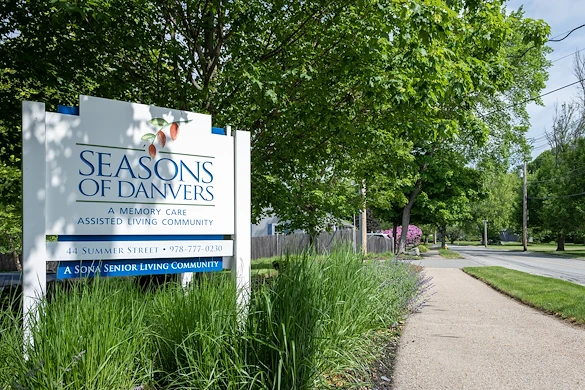 Life at Seasons of Danvers-photo-3