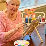 Life at Chesterbrook Residences-photo-3