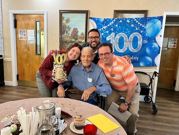 Life at Morning Pointe of Tuscaloosa-photo-2