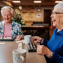 Life at Fairhaven Christian Retirement Center-photo-2