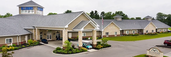 Life at Bluebird Retirement Community - Marysville-photo-10