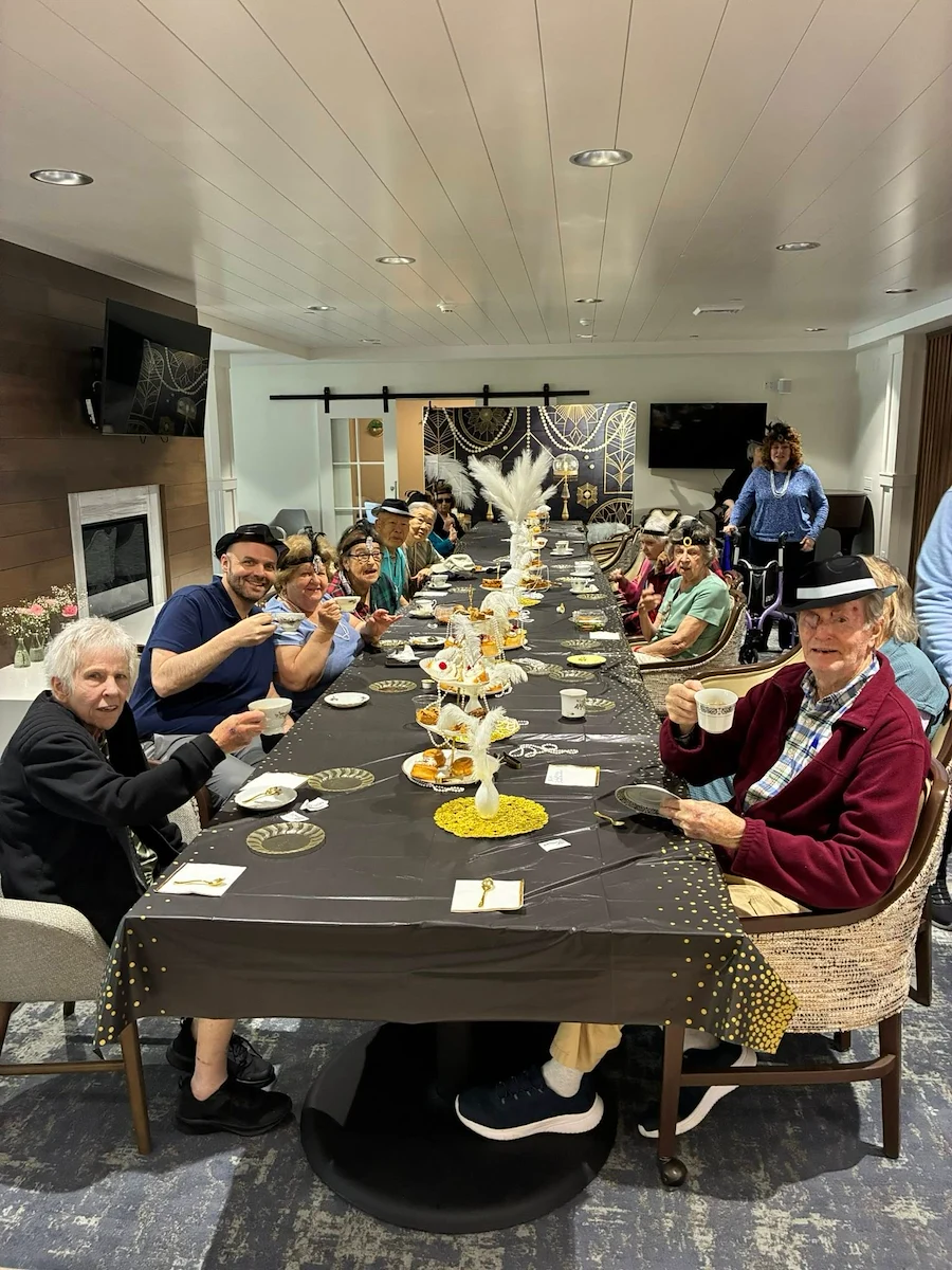 Life at Charter Senior Living of Orange-photo-11