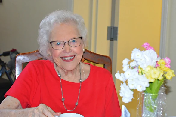 Life at Innisfree Senior Living-photo-4