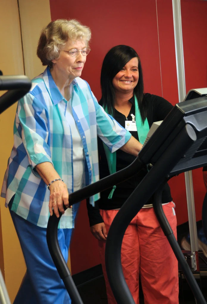 Life at Laurel Crest Senior Living-photo-9