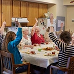 Life at Dayspring Villa-photo-9