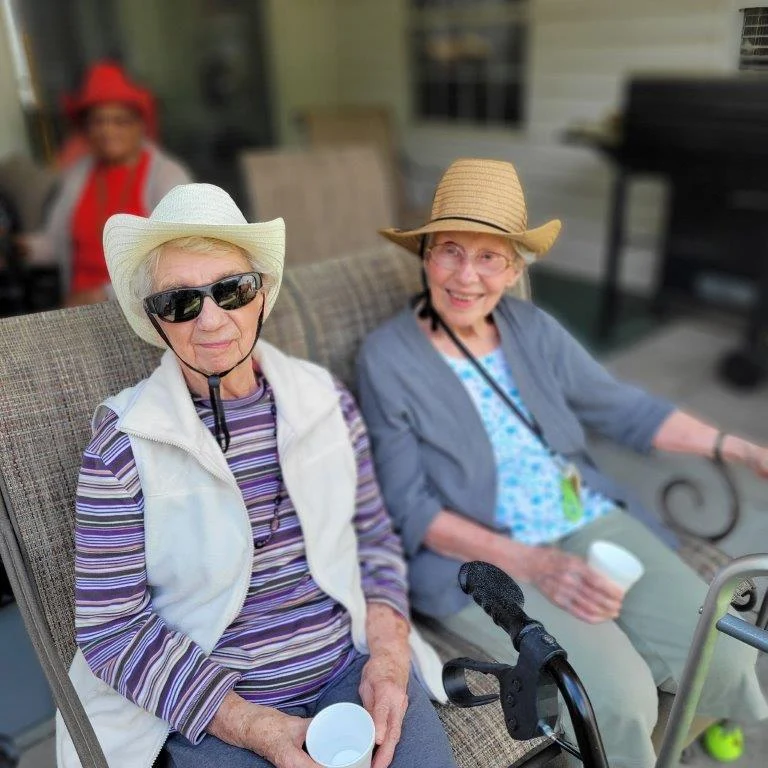 Life at The Pines at Columbia-photo-10