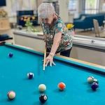 Life at Fellowship Square Historic Mesa-photo-2