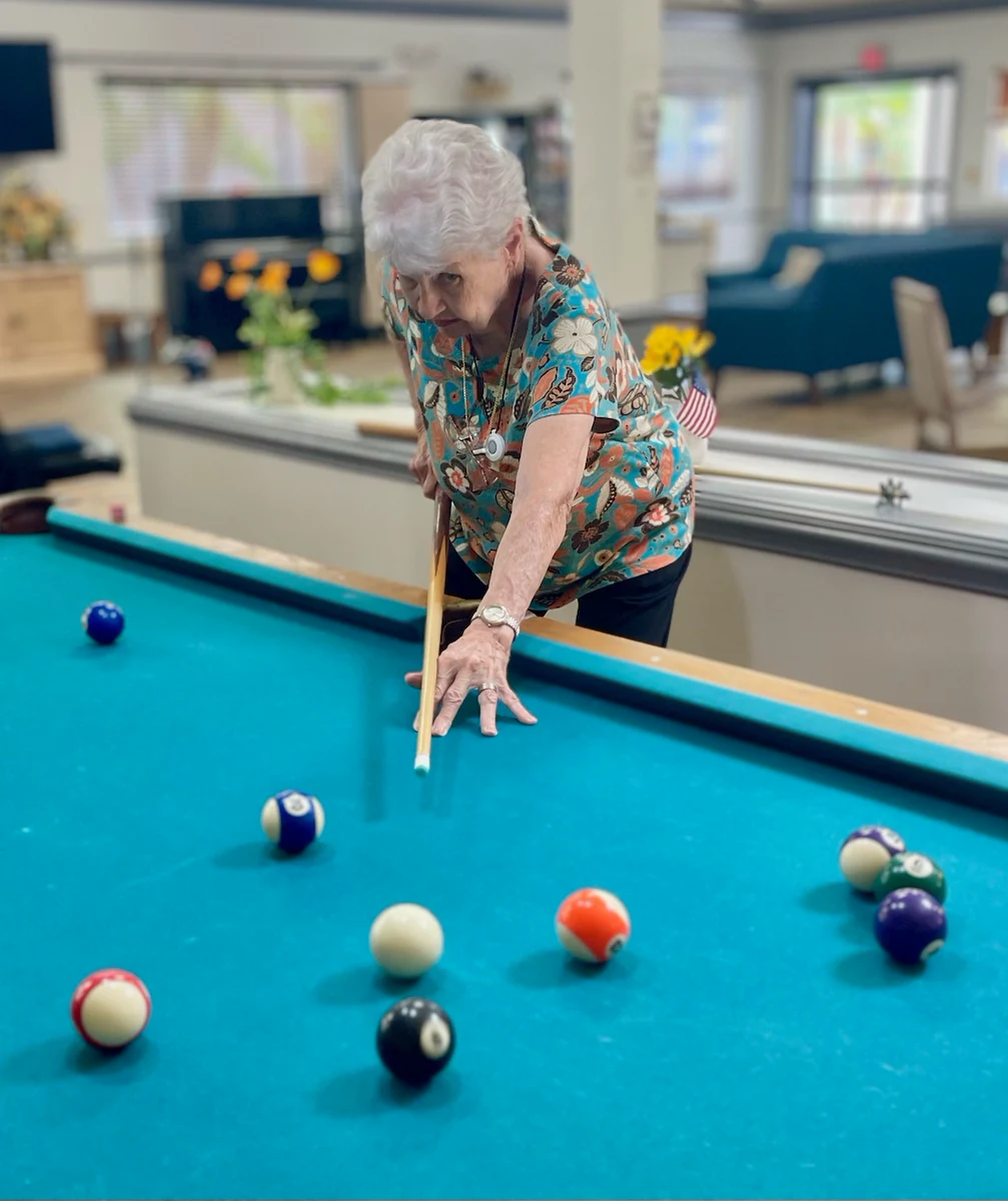 Life at Fellowship Square Historic Mesa-photo-2