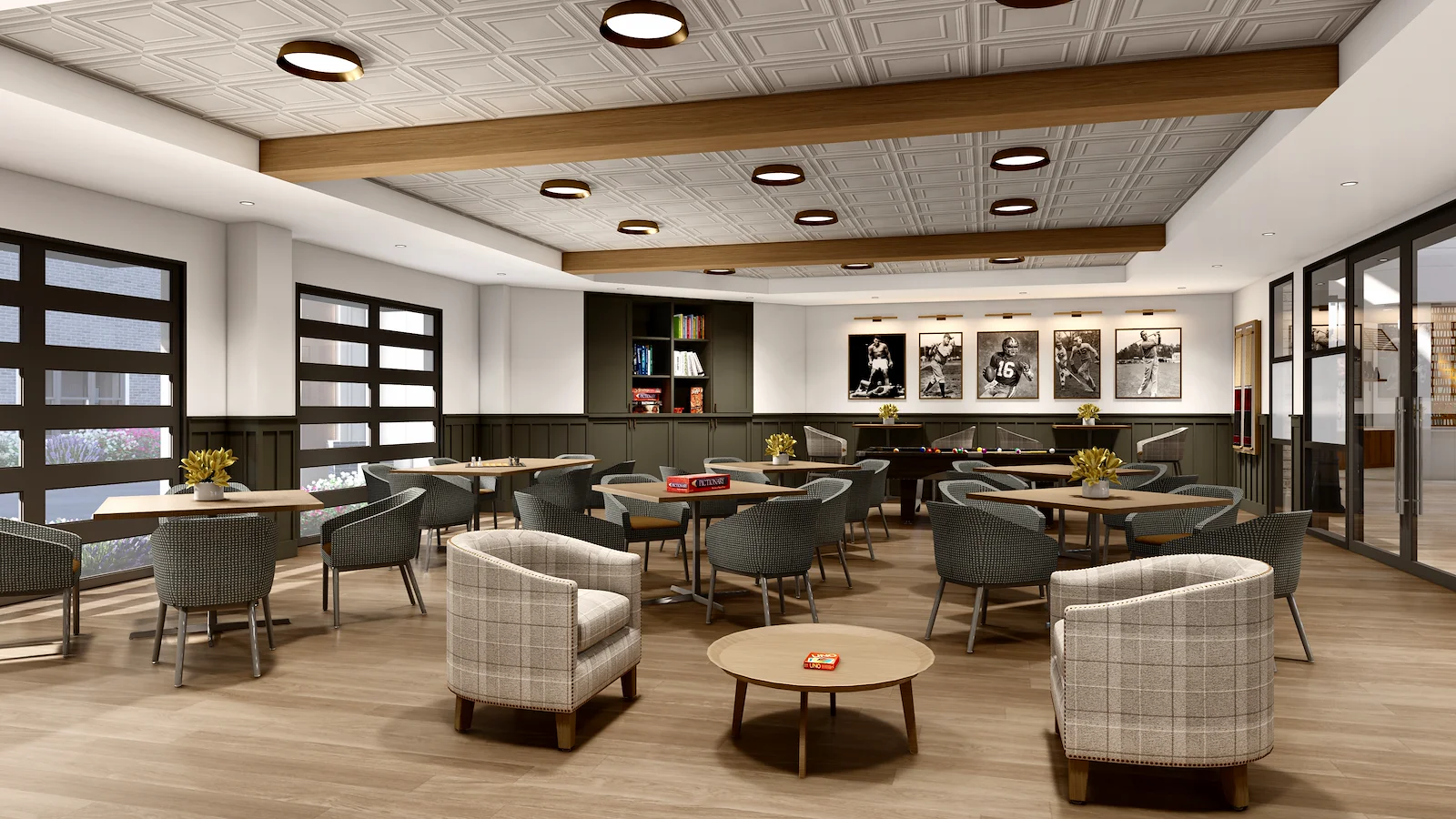 Life at Celebration Village Peachtree-photo-6