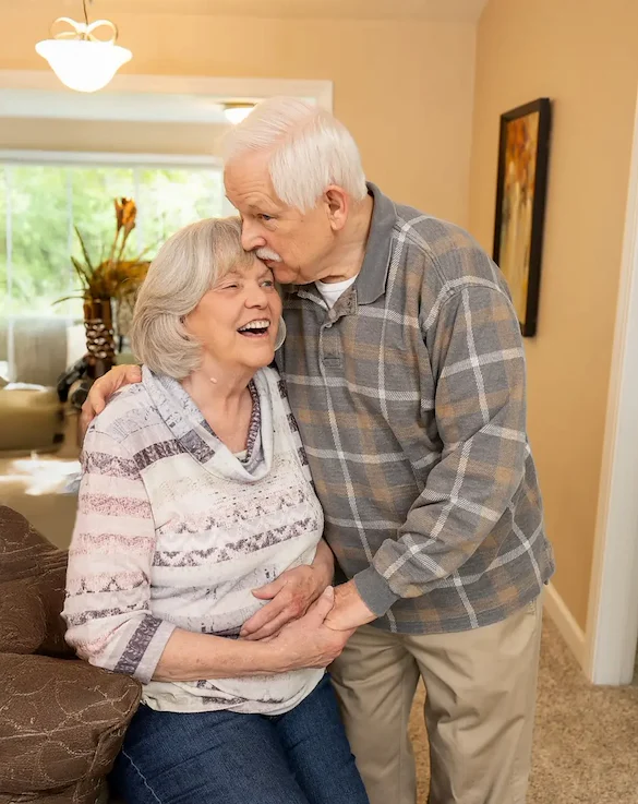 Life at Otterbein Marblehead SeniorLife Community-photo-12