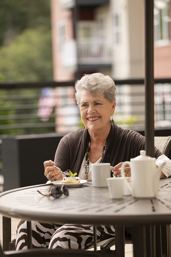 Life at Heron's Key-photo-3