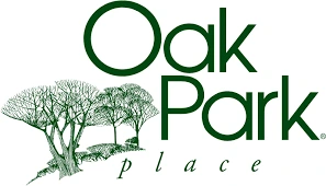 Oak Park Place's Logo