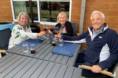 Life at Vivante Mesa North-photo-2