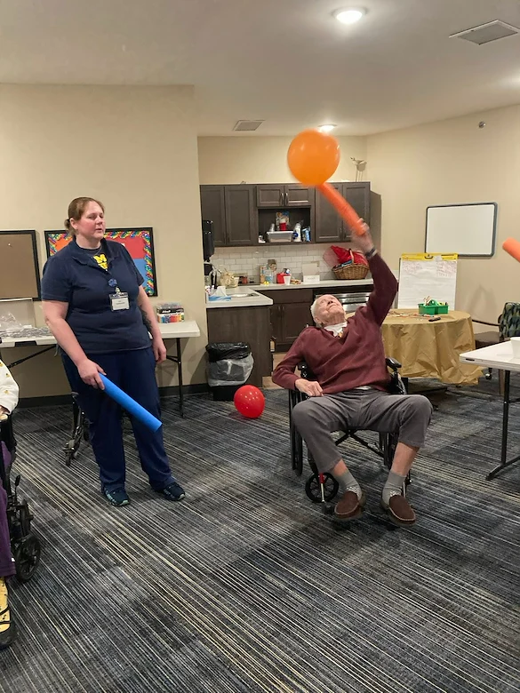 Life at Charter Senior Living of Oak Openings-photo-12