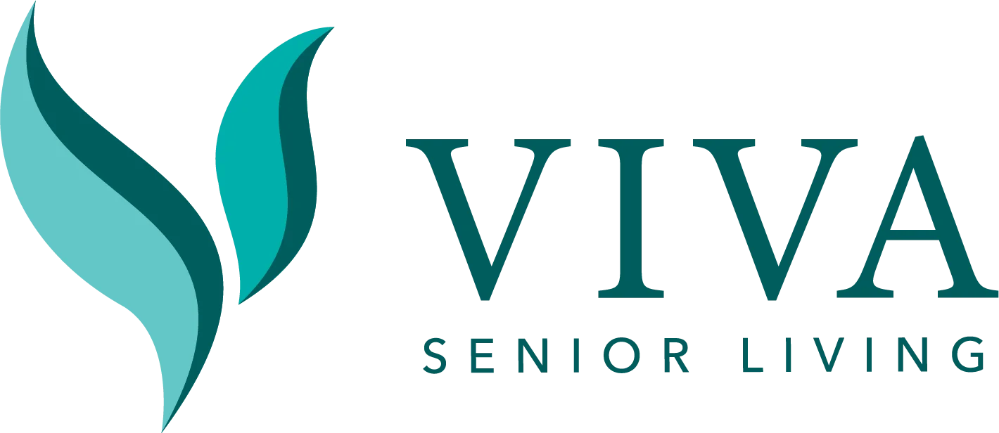 Viva Senior Living's Logo