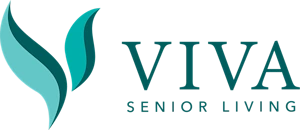 Viva Senior Living's Logo