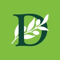 Dominion Senior Living's Logo