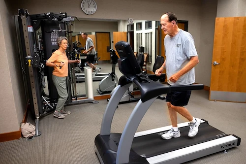 Life at Holly Creek Retirement Community-photo-9