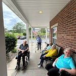 Life at Charter Senior Living of Verona-photo-2