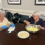 Life at Dominion Village at Williamsburg-photo-6