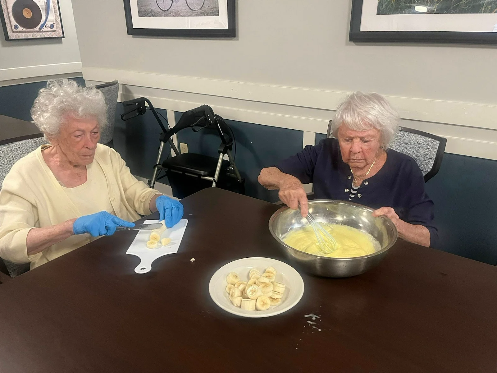 Life at Dominion Village at Williamsburg-photo-6