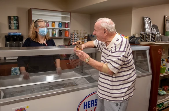 Life at Western Hills Health & Rehabilitation-photo-2