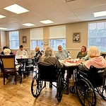 Life at Charter Senior Living of Rockford-photo-2