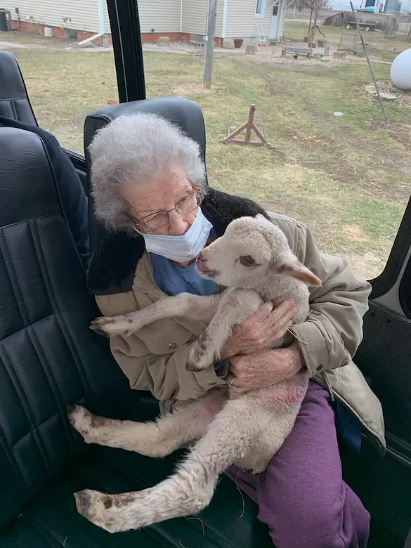 Life at The Lamoine Assisted Living & Memory Care-photo-2