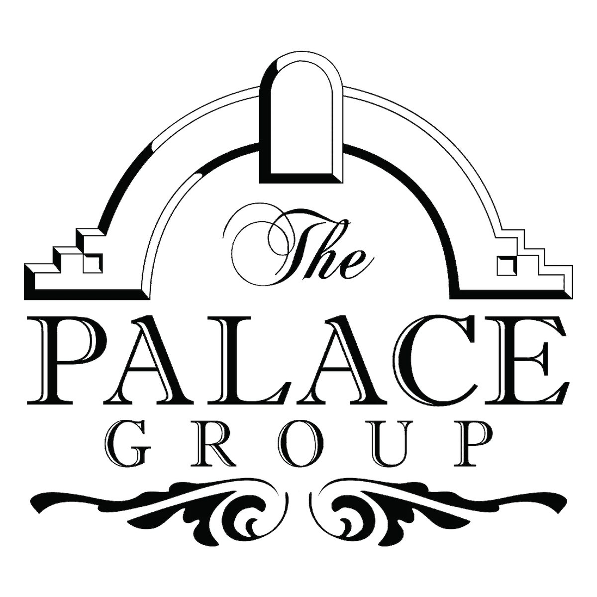 The Palace Group's Logo